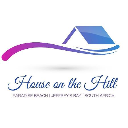 House On The Hill Paradise Beach Jeffreys Bay Extérieur photo