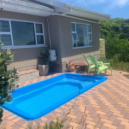 House On The Hill Paradise Beach Jeffreys Bay Extérieur photo