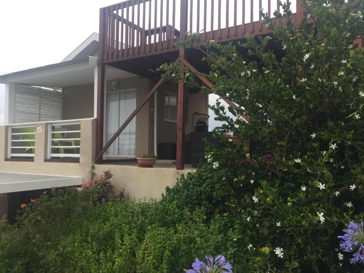 House On The Hill Paradise Beach Jeffreys Bay Extérieur photo