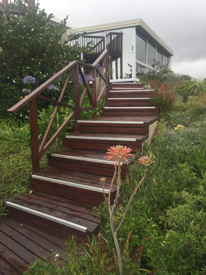 House On The Hill Paradise Beach Jeffreys Bay Extérieur photo