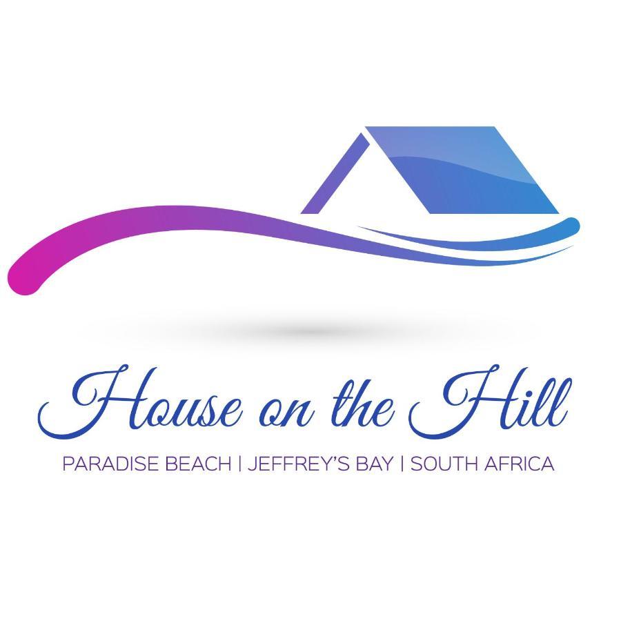 House On The Hill Paradise Beach Jeffreys Bay Extérieur photo