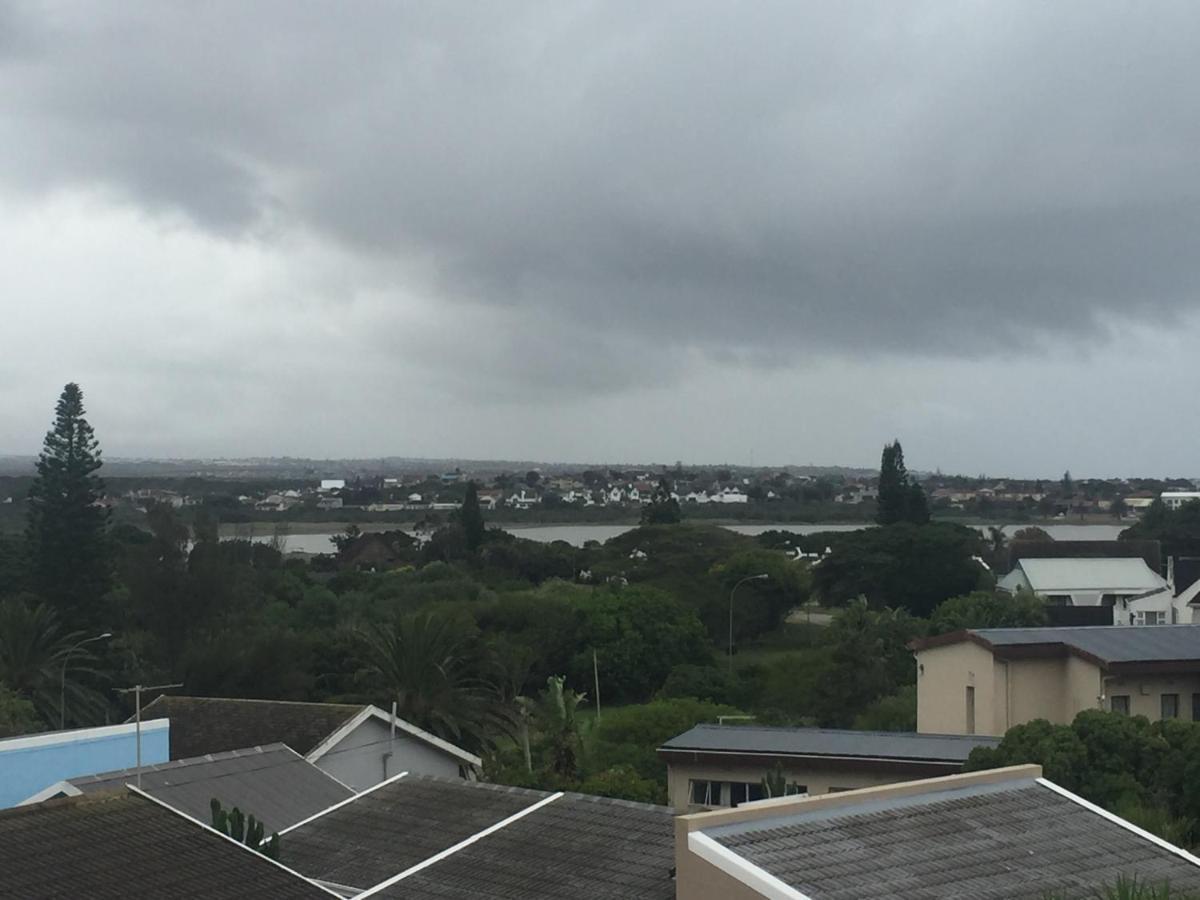 House On The Hill Paradise Beach Jeffreys Bay Extérieur photo