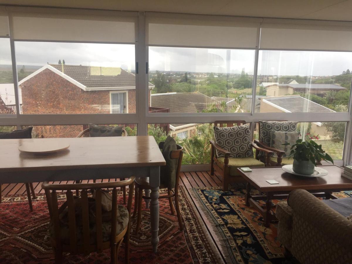 House On The Hill Paradise Beach Jeffreys Bay Extérieur photo