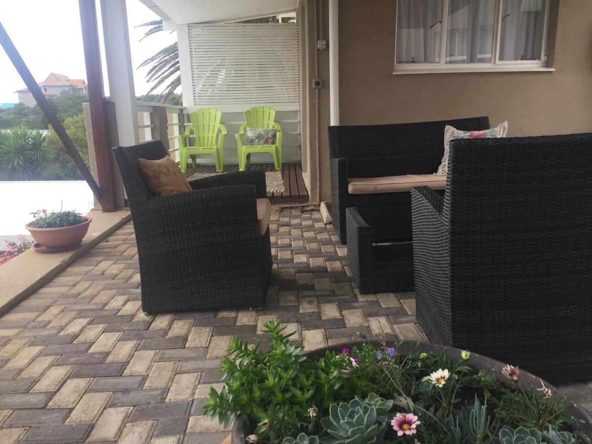 House On The Hill Paradise Beach Jeffreys Bay Extérieur photo