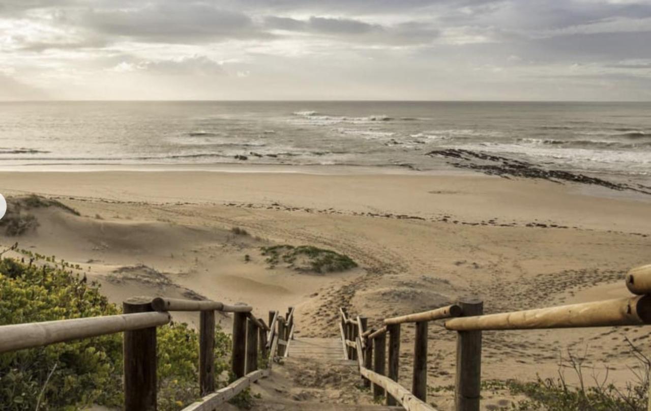 House On The Hill Paradise Beach Jeffreys Bay Extérieur photo