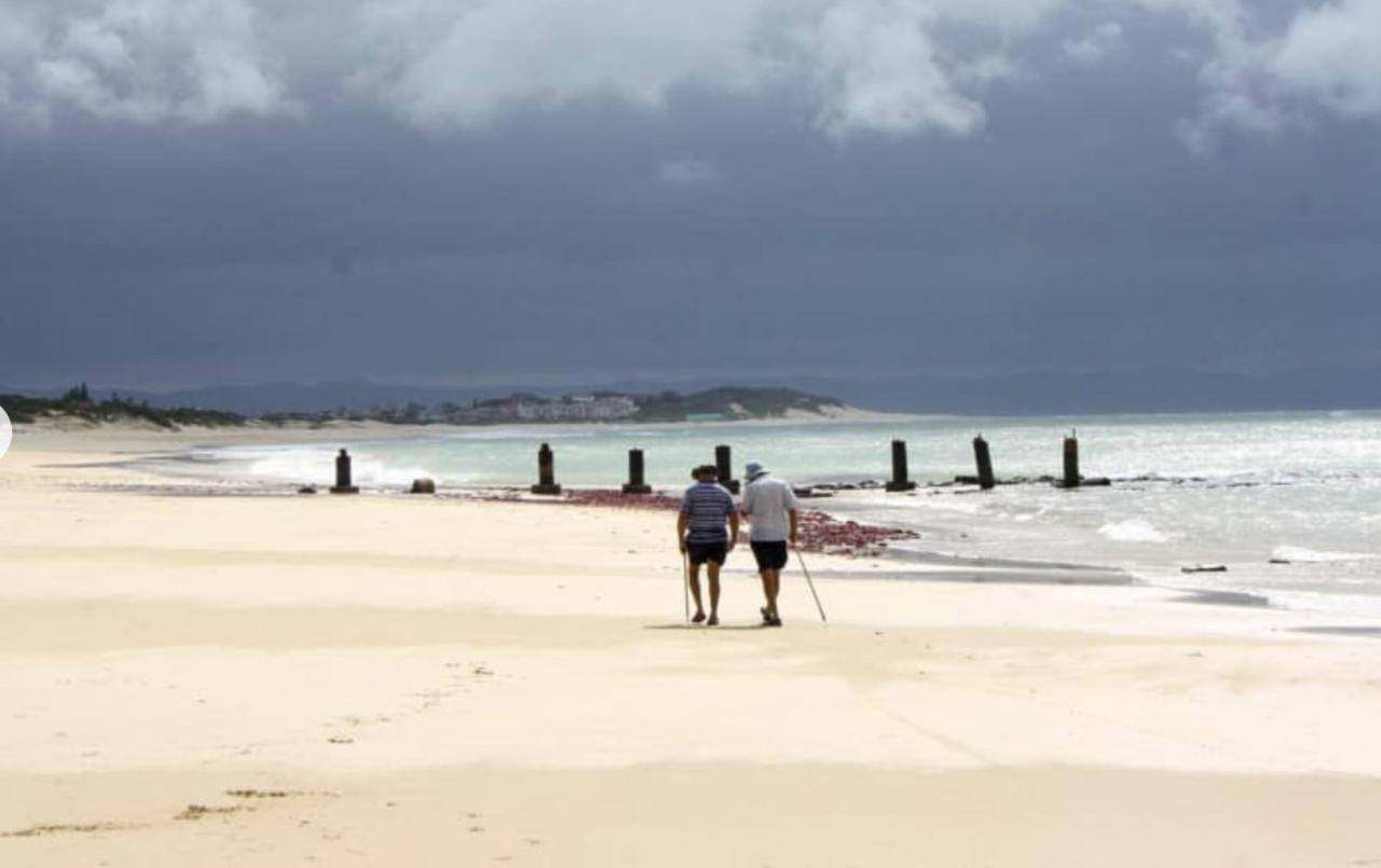 House On The Hill Paradise Beach Jeffreys Bay Extérieur photo