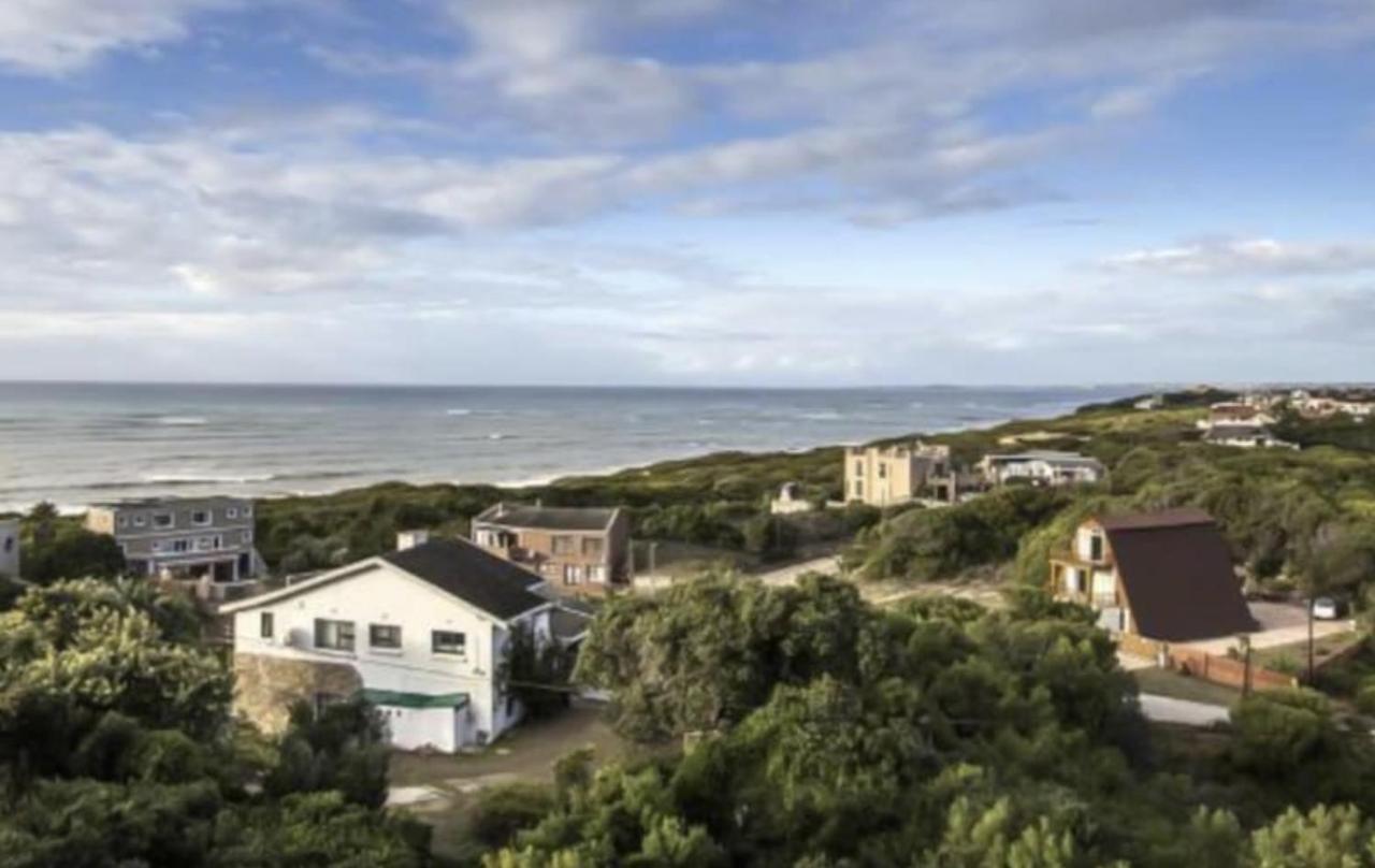 House On The Hill Paradise Beach Jeffreys Bay Extérieur photo