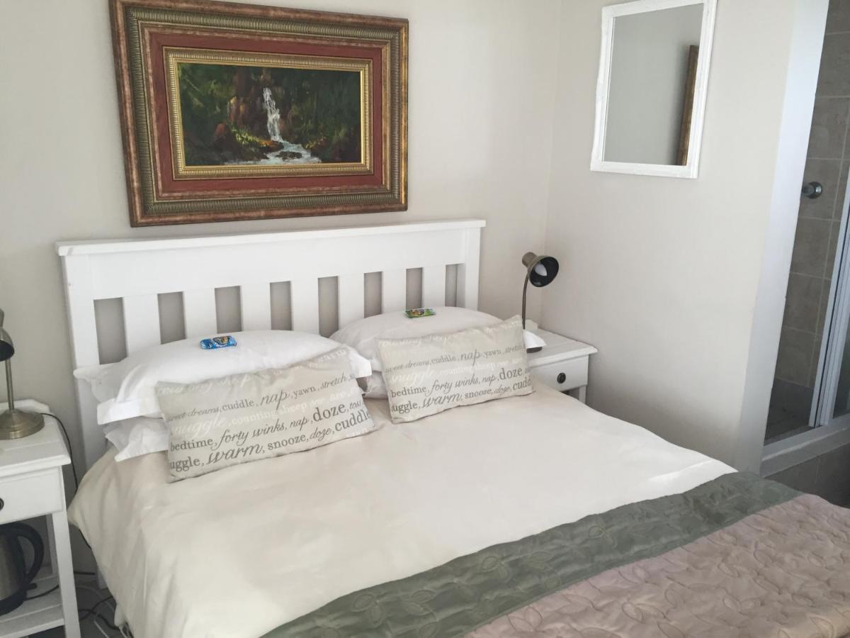 House On The Hill Paradise Beach Jeffreys Bay Extérieur photo