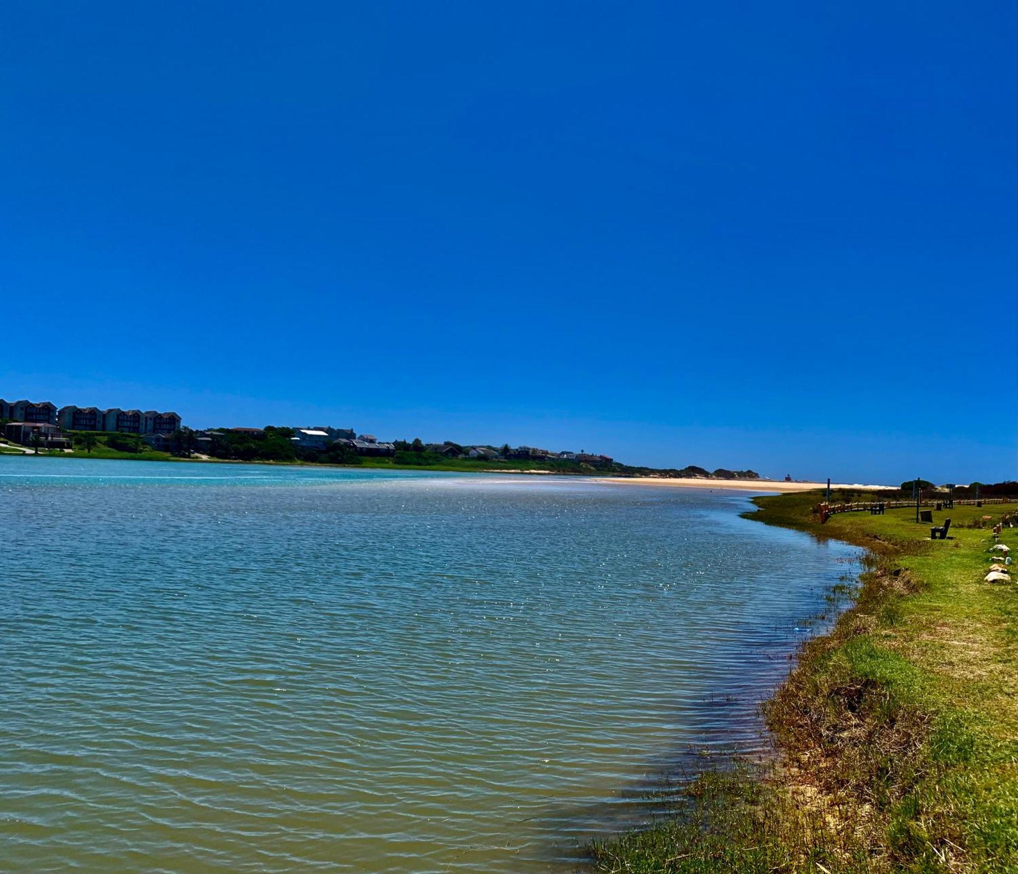 House On The Hill Paradise Beach Jeffreys Bay Extérieur photo