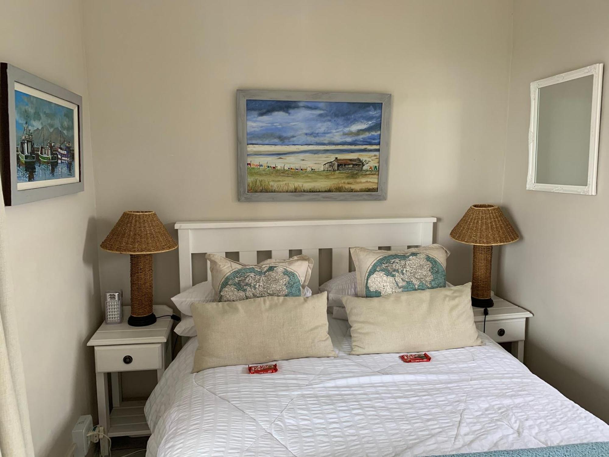 House On The Hill Paradise Beach Jeffreys Bay Extérieur photo