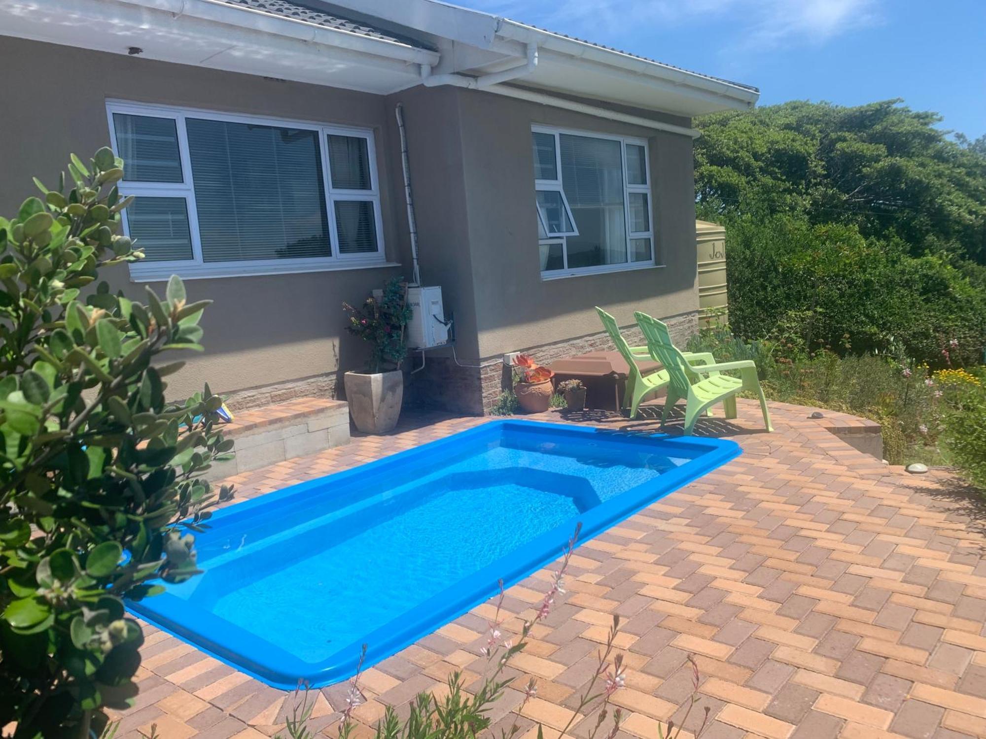 House On The Hill Paradise Beach Jeffreys Bay Extérieur photo